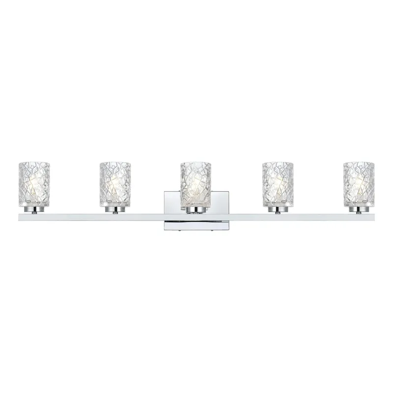 LD7029W41C — Elegant Lighting LED Wall Lights 200.0W 