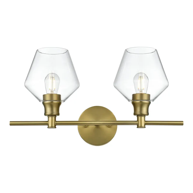 LD2312SG — Elegant Lighting LED Wall Lights 80.0W 