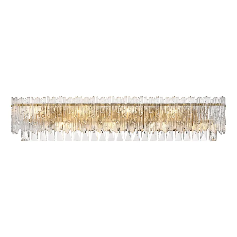 1780W35SG — Elegant Lighting LED Wall Lights 400.0W 
