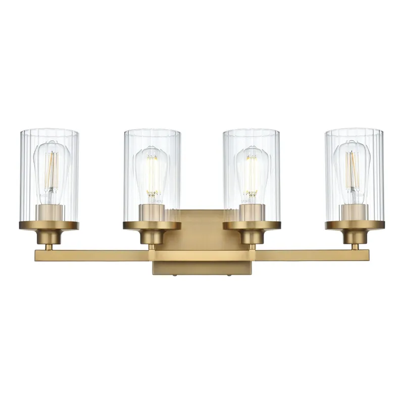 LD7316W25SG — Elegant Lighting LED Wall Lights 160.0W 