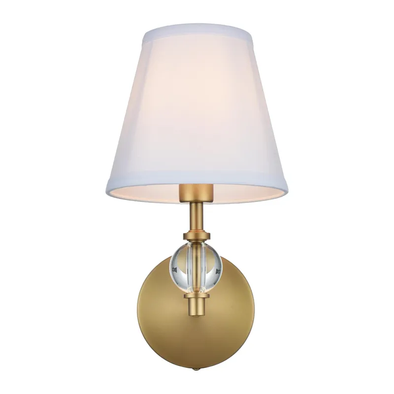 LD7021W6SG — Elegant Lighting LED Wall Lights 40.0W 