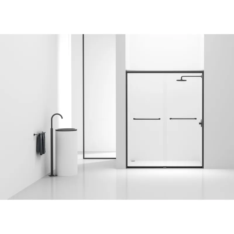 SD208-6072MBK — Elegant Lighting LED Wall Lights  