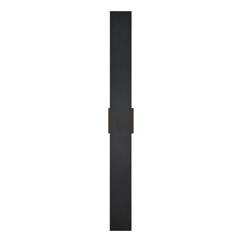 OD506W40BK — Elegant Lighting LED Bollards & Pathway Lights 32.0W 3000K