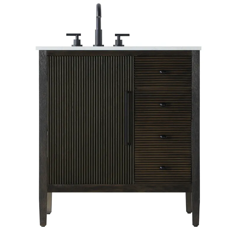 VF29632CO — Elegant Lighting LED Wall Lights  