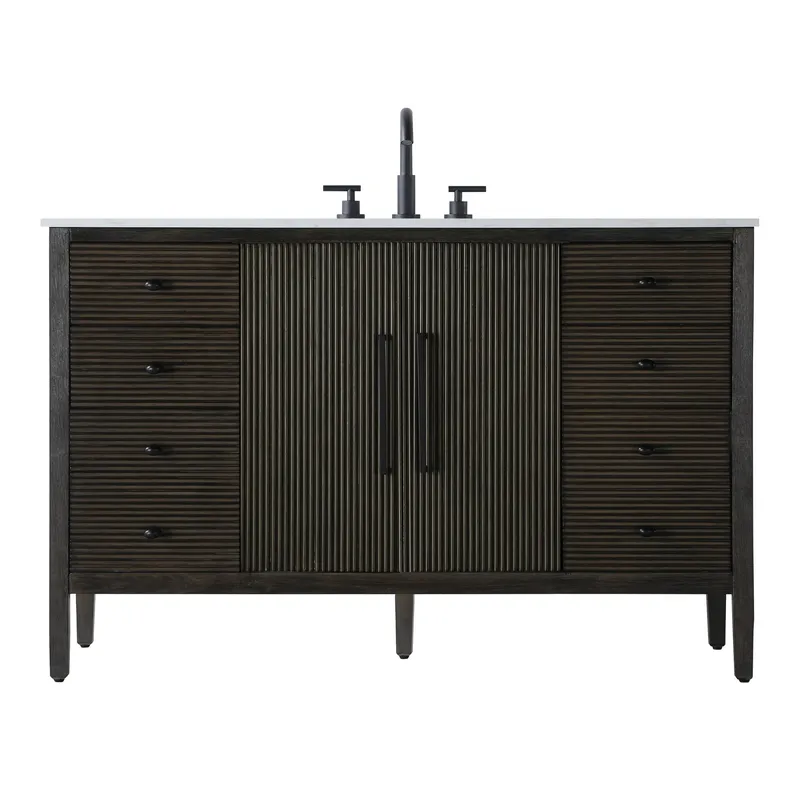 VF29654CO — Elegant Lighting LED Wall Lights  