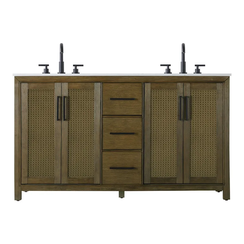 VF29560DHO — Elegant Lighting LED Wall Lights  