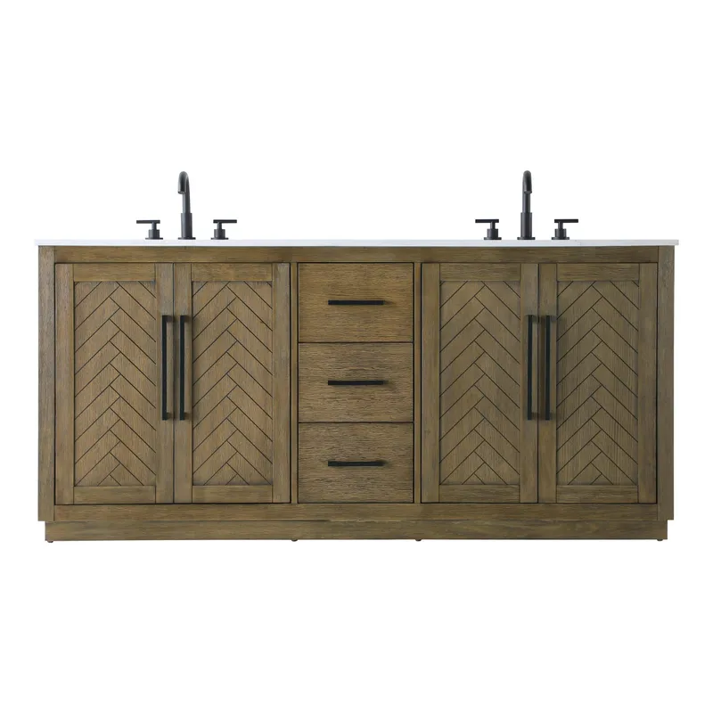 VF29072DHO — Elegant Lighting LED Wall Lights  