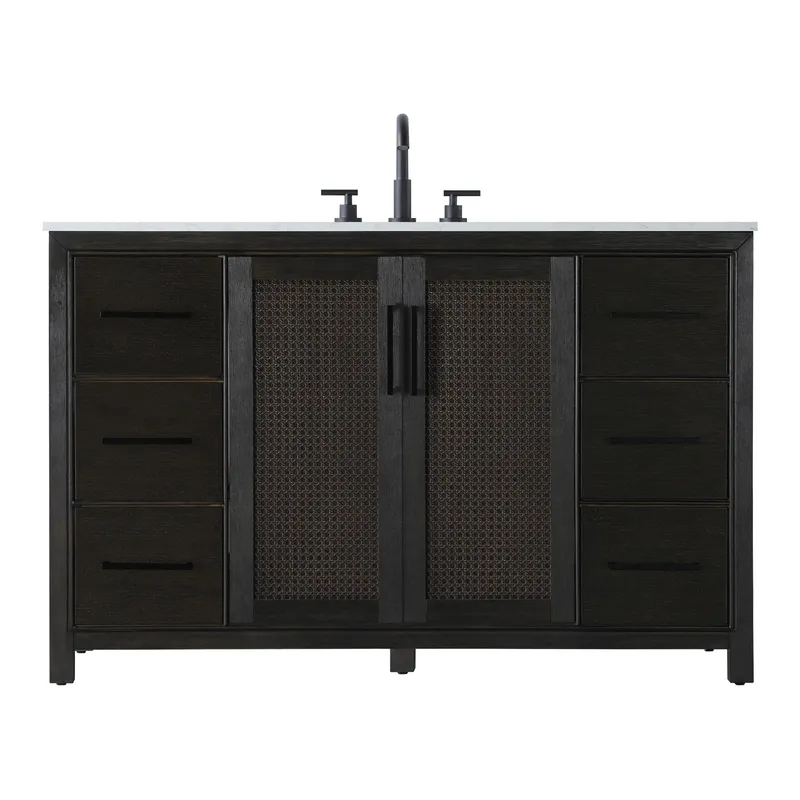 VF29554CO — Elegant Lighting LED Wall Lights  