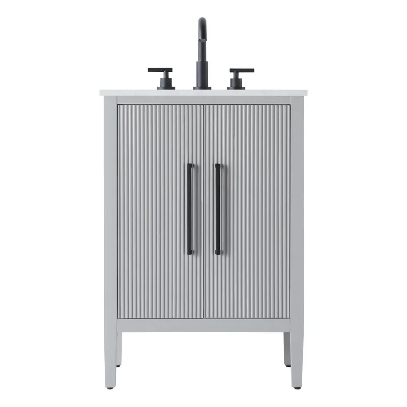VF29624GR — Elegant Lighting LED Wall Lights  