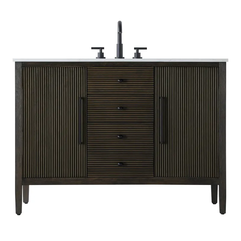 VF29648CO — Elegant Lighting LED Wall Lights  