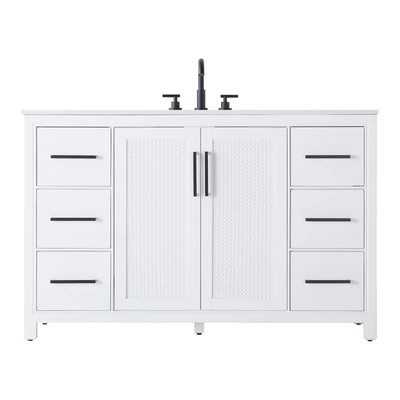 VF29554WH — Elegant Lighting LED Wall Lights  