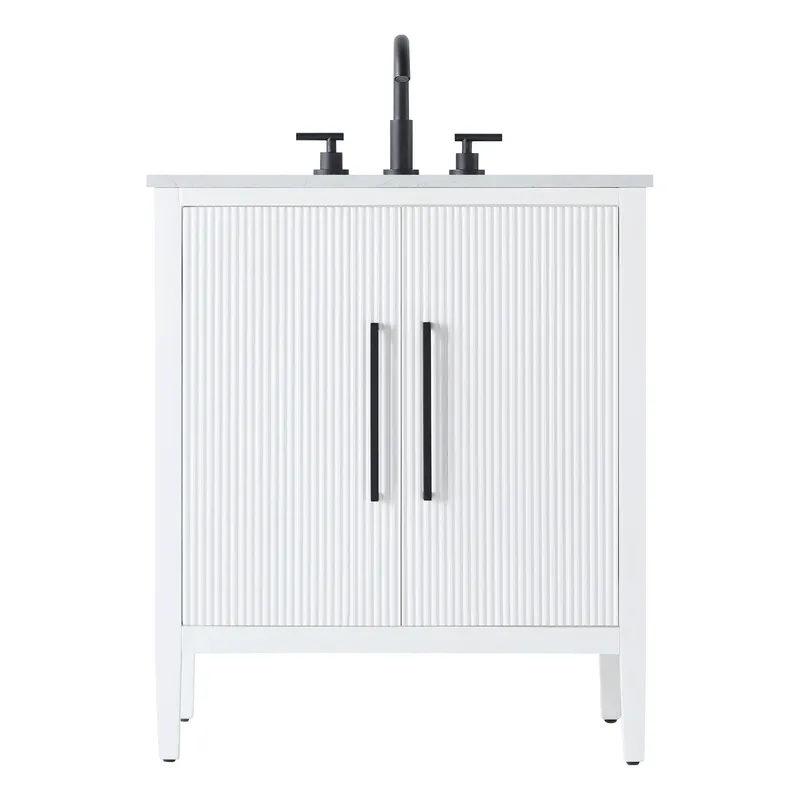 VF29630WH — Elegant Lighting LED Wall Lights  