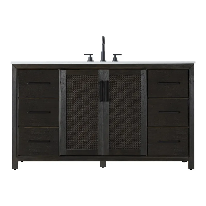 VF29560CO — Elegant Lighting LED Wall Lights  