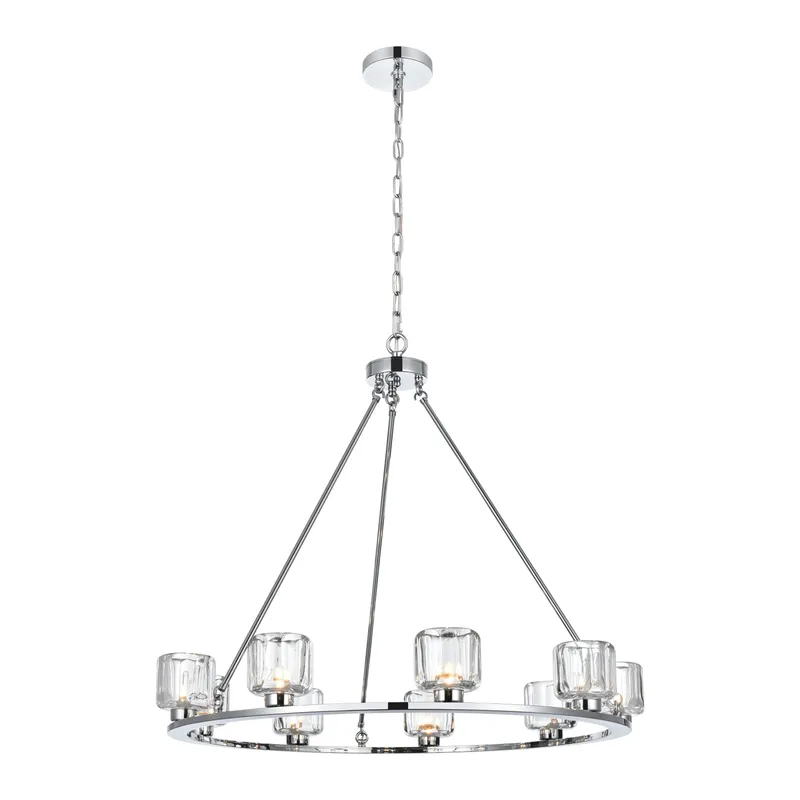 5100D36C — Elegant Lighting LED Pendant Lights 225.0W 