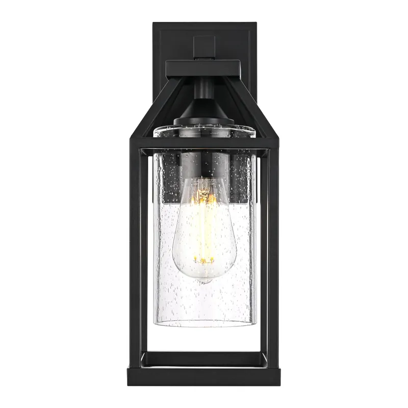 OD606W14BK — Elegant Lighting LED Bollards & Pathway Lights 40.0W 