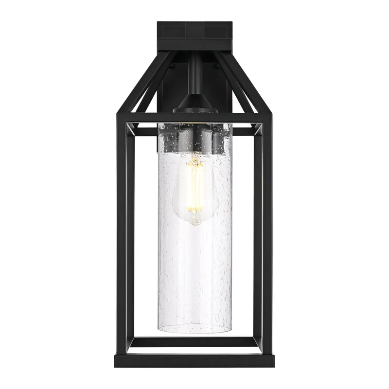 OD606W19BK — Elegant Lighting LED Bollards & Pathway Lights 40.0W 