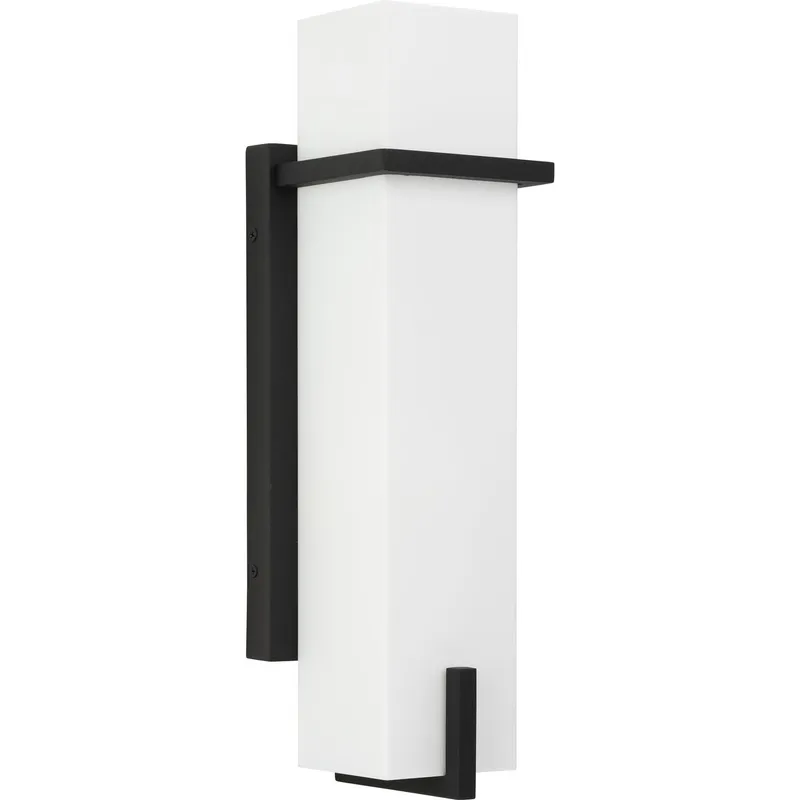 Antrim Collection One-Light Medium Outdoor Wall Lantern — Progress Lighting LED Wall Lights  