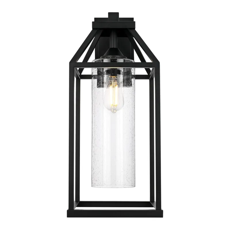 OD606W24BK — Elegant Lighting LED Bollards & Pathway Lights 40.0W 