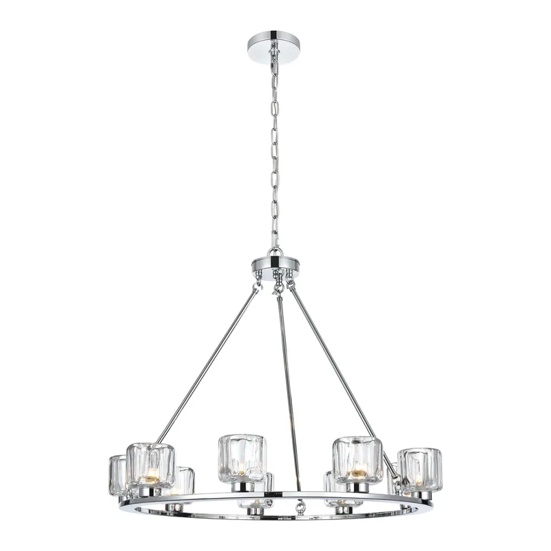 5100D32C — Elegant Lighting LED Pendant Lights 225.0W 