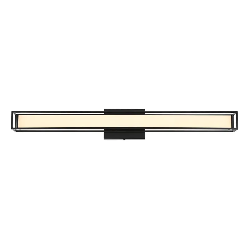 LD301W31BK — Elegant Lighting LED Wall Lights 18.0W 