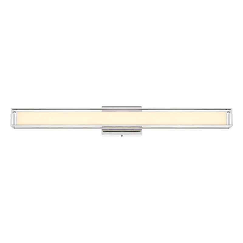 LD301W31C — Elegant Lighting LED Wall Lights 18.0W 