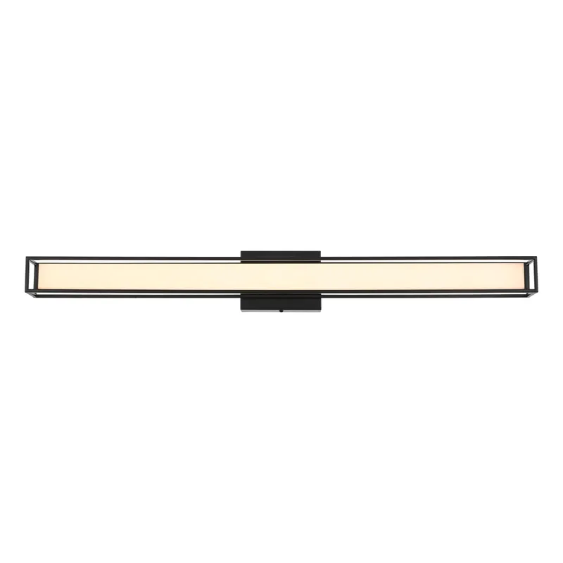LD301W36BK — Elegant Lighting LED Wall Lights 24.0W 