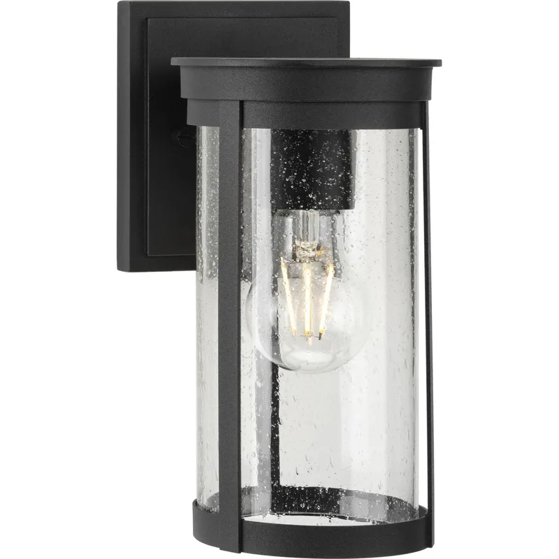 Belden Collection One-Light Medium Medium Outdoor Wall Lantern — Progress Lighting LED Wall Lights  