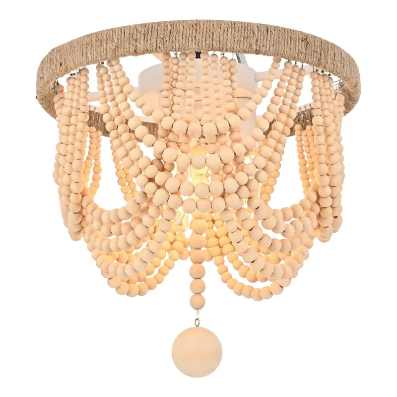 LD306F12BG — Elegant Lighting LED Ceiling Lights 120.0W 