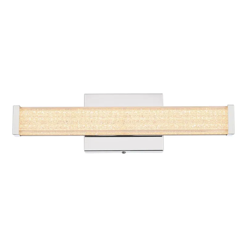 LD303W16C — Elegant Lighting LED Wall Lights 8.0W 