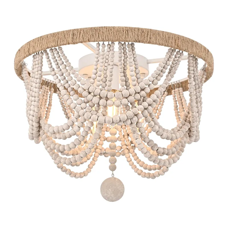 LD306F16WH — Elegant Lighting LED Ceiling Lights 160.0W 