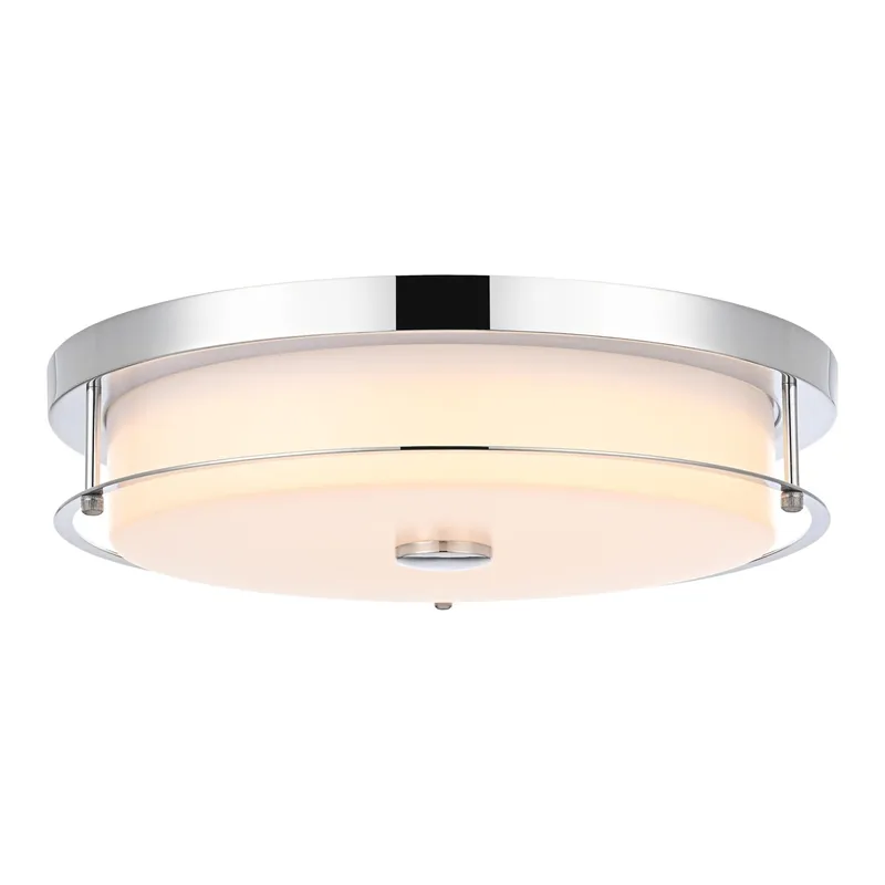 LD304F16C — Elegant Lighting LED Ceiling Lights 24.0W 