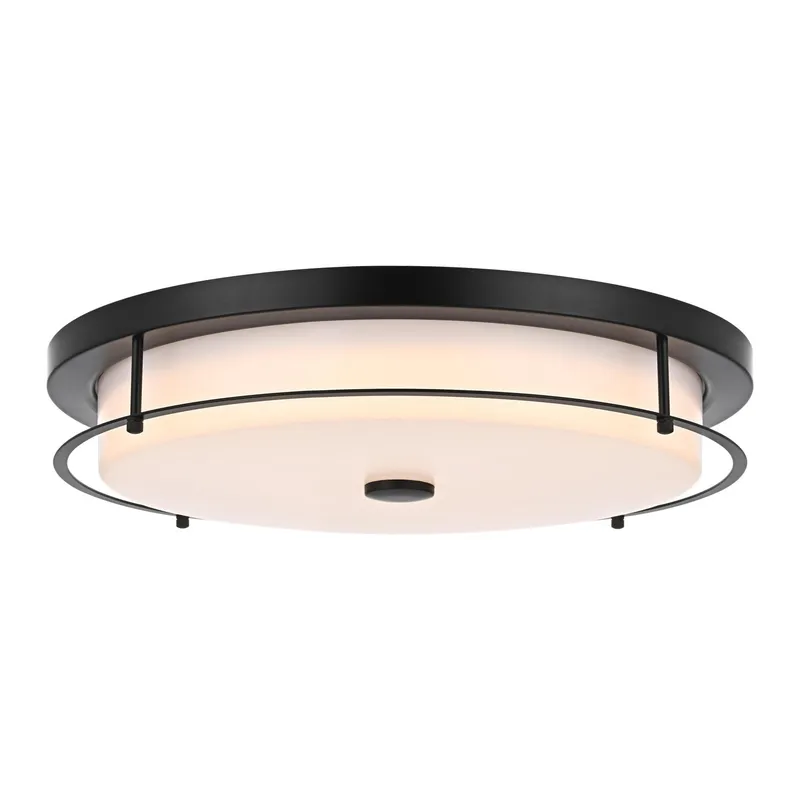 LD304F20BK — Elegant Lighting LED Ceiling Lights 30.0W 