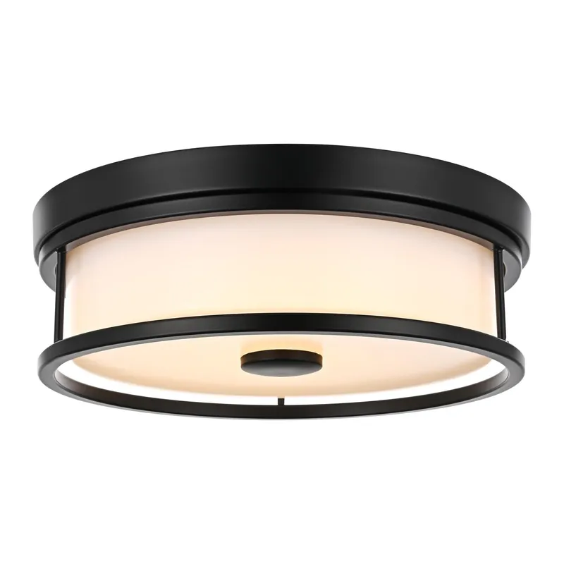 LD305F12BK — Elegant Lighting LED Ceiling Lights 18.0W 