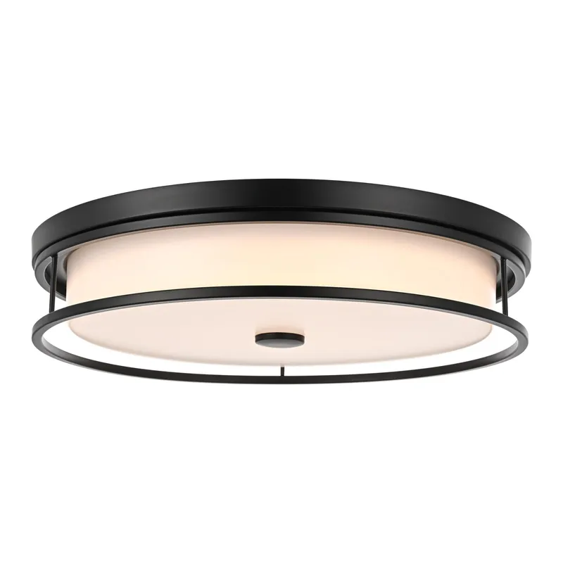 LD305F20BK — Elegant Lighting LED Ceiling Lights 30.0W 