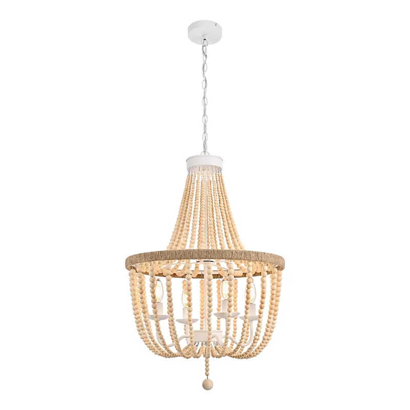 LD306D20BG — Elegant Lighting LED Pendant Lights 160.0W 