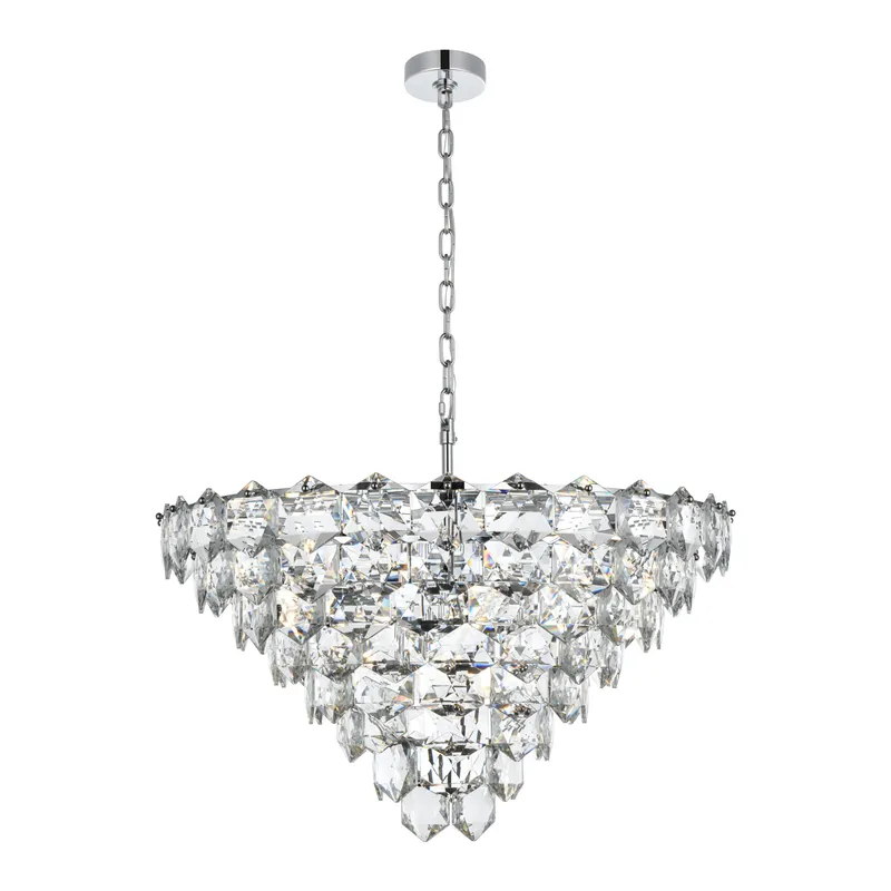 1050D32C — Elegant Lighting LED Pendant Lights 600.0W 