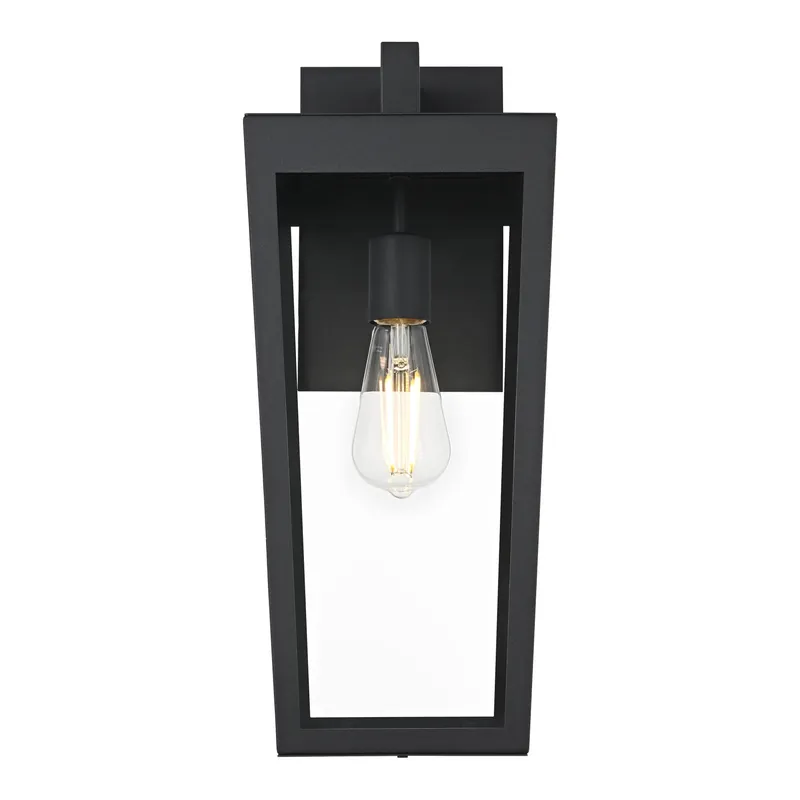 OD405W18BK — Elegant Lighting LED Bollards & Pathway Lights 40.0W 