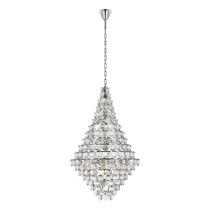 1050G36C — Elegant Lighting LED Pendant Lights 1600.0W 