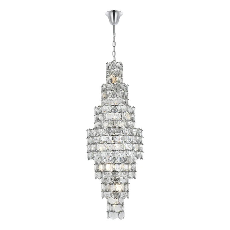 1050SR24C — Elegant Lighting LED Pendant Lights 1040.0W 