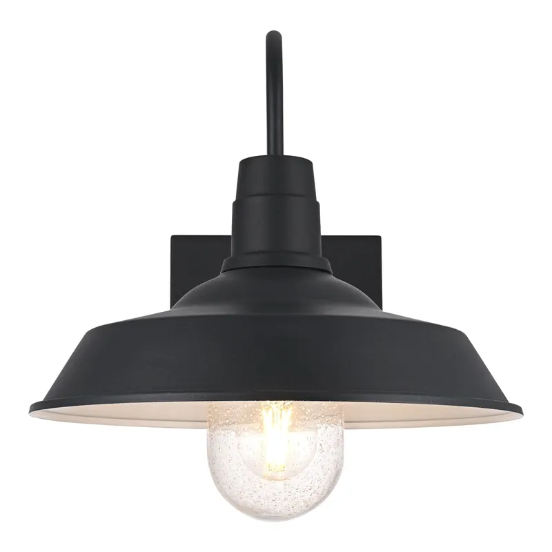 OD415W23BK — Elegant Lighting LED Bollards & Pathway Lights 40.0W 