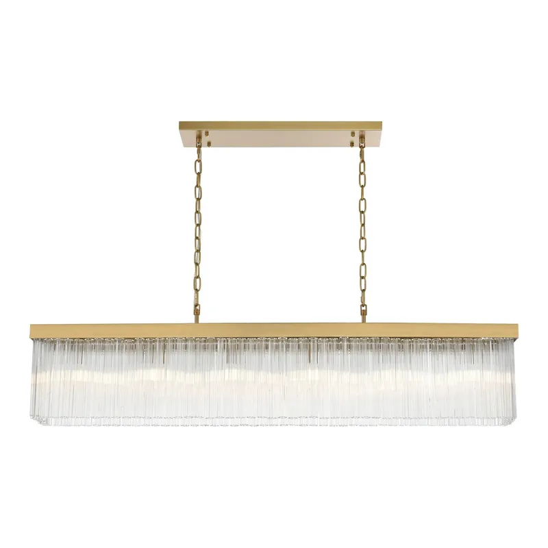 1070G49SG — Elegant Lighting LED Pendant Lights 240.0W 