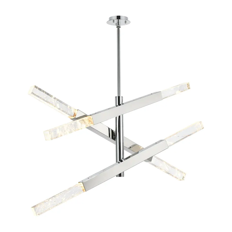 2085L3C — Elegant Lighting LED Pendant Lights 39.0W 3000K