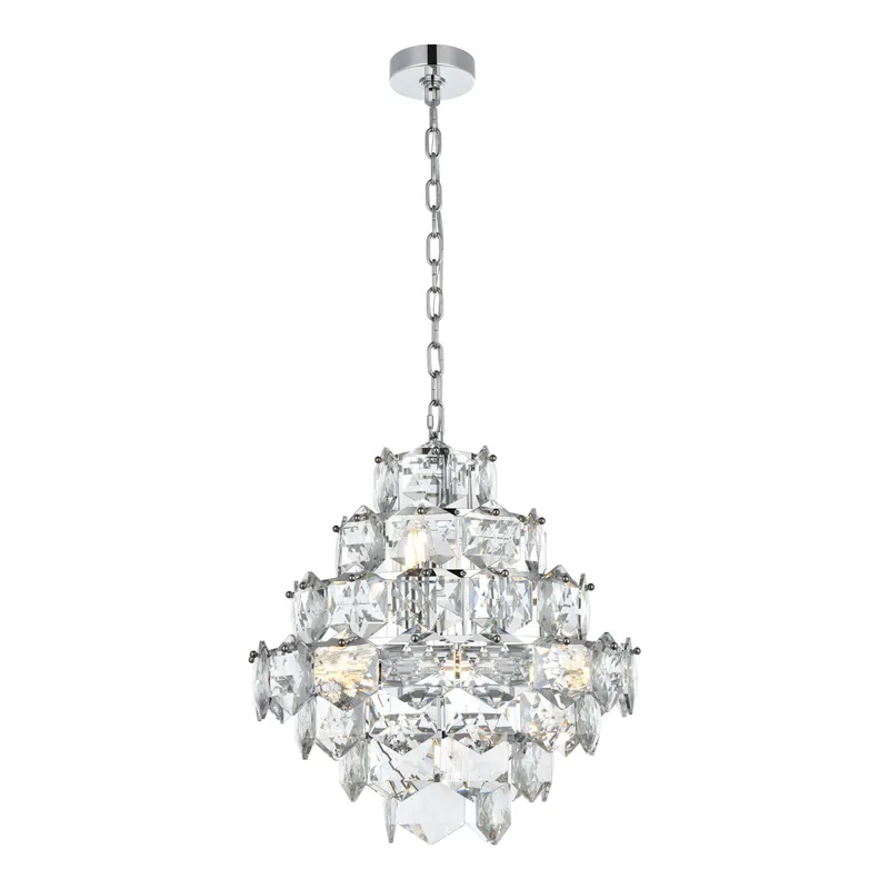 1050G20C — Elegant Lighting LED Pendant Lights 440.0W 