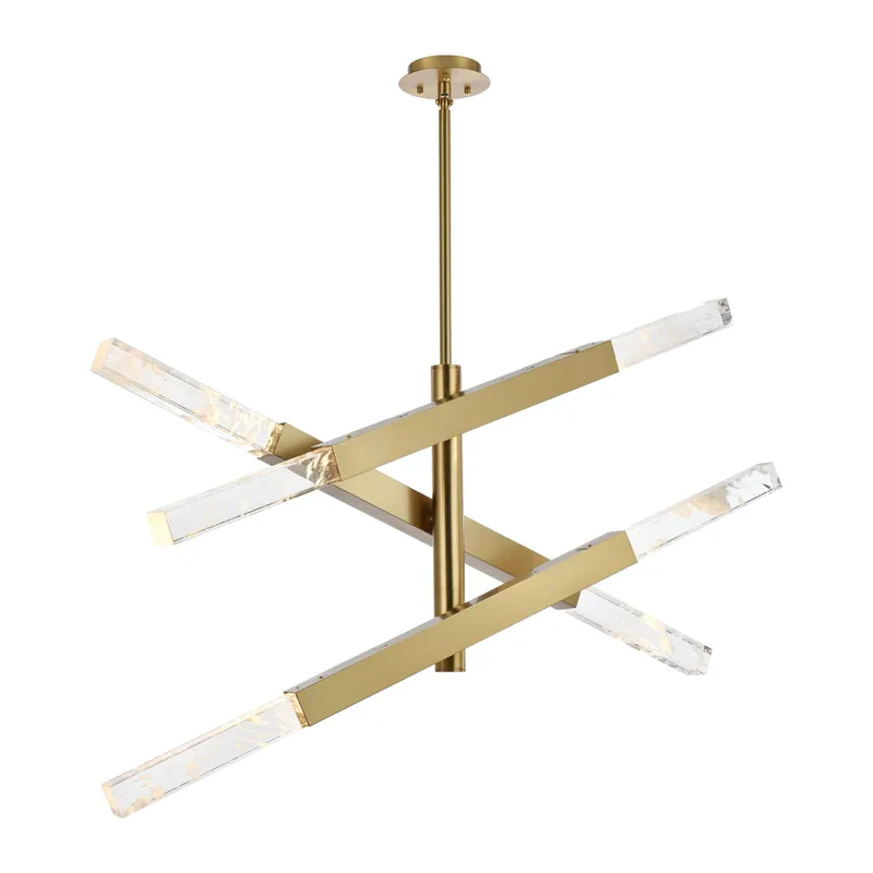 2085L3SG — Elegant Lighting LED Pendant Lights 39.0W 3000K