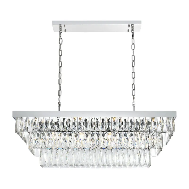 1060G36C — Elegant Lighting LED Pendant Lights 480.0W 