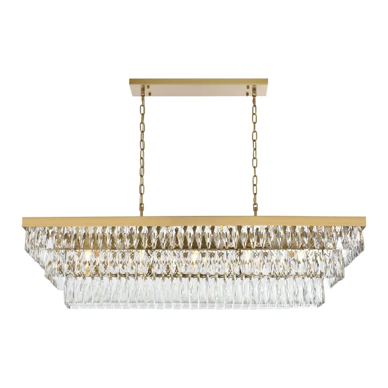 1060G48SG — Elegant Lighting LED Pendant Lights 680.0W 