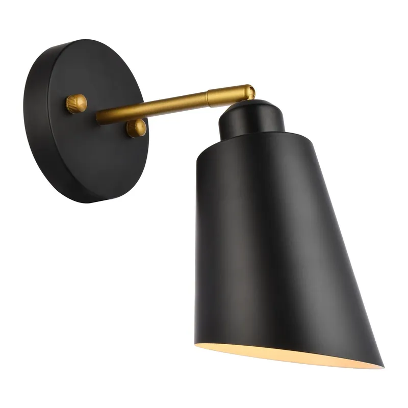 LD2354BK — Elegant Lighting LED Wall Lights 40.0W 
