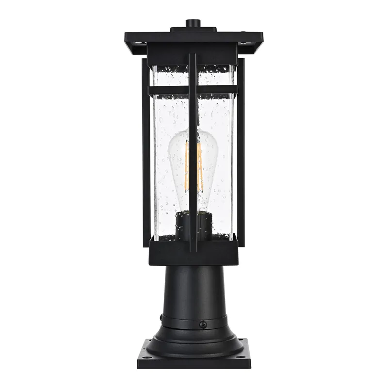OD321P17BK — Elegant Lighting LED Bollards & Pathway Lights 60.0W 