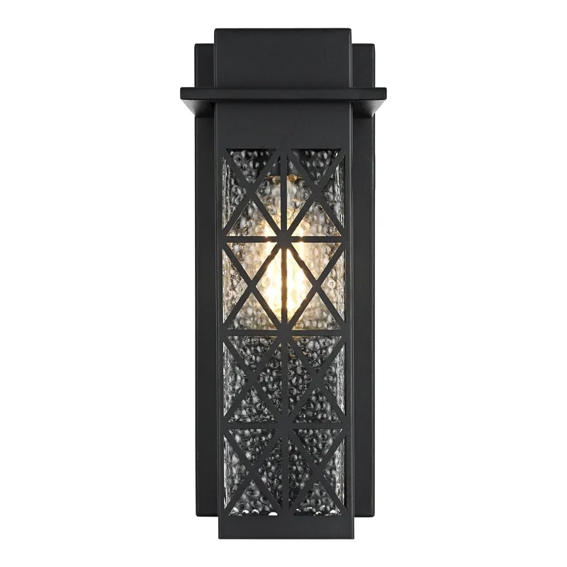 OD361W13BK — Elegant Lighting LED Bollards & Pathway Lights 60.0W 