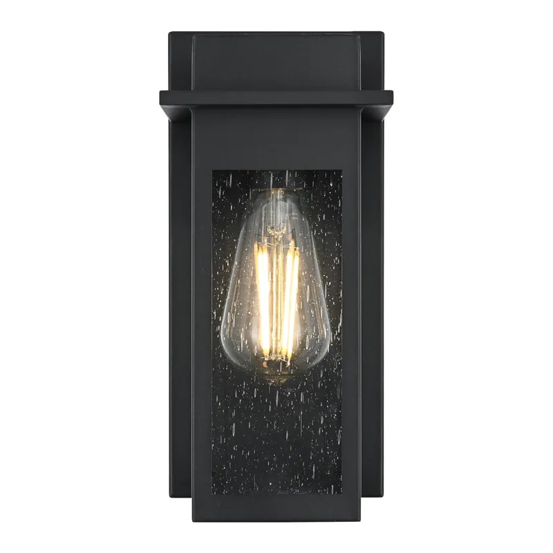 OD362W11BK — Elegant Lighting LED Bollards & Pathway Lights 60.0W 